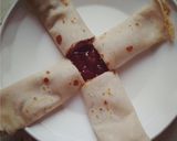 Egyszerű palacsinta recept recept fázis 5 fotója