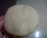 A picture of step 19 of How to: Stuff a Paratha/ Dal Paratha.