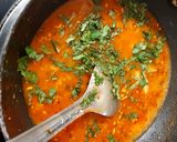 भंडारे वाली अचारी आलू (bhandare wali achari aloo recipe in Hindi) रेसिपी चरण 7 फोटो