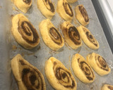 Foto del paso 6 de la receta: Cinnamon Rolls