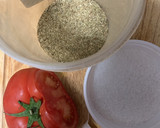 Foto del paso 3 de la receta: Tosta de boquerones en vinagre rápida