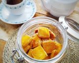 Foto langkah ke 6 dari resep Kue Kacang.