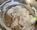 Foto del paso 4 de la receta: Tarta de galleta y caramelo