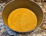 Foto del paso 6 de la receta Tarta de queso a la italiana, sin gluten