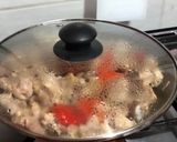 Foto del paso 6 de la receta: Arroz chaufa casero
