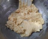 รูปขั้นตอนการทำที่ 2 ของ Banana Butter Cake