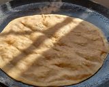 पारंपरिक - गुळाची पोळी / तिळ गूळ पोळी (Tilgul Poli Recipe In Marathi) रेसिपी स्टेप 9 फोटो 