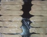 Foto del paso 7 de la receta: Pan de panchos bien pancho🌭🌭