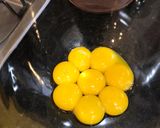 Foto del paso 2 de la receta: Torta dobos