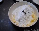 Apple cake recipe step 3 photo