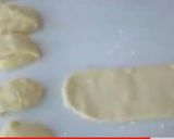 صورة لخطوة 2 من وصفة خبز بالحليب