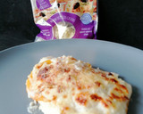 Foto del paso 14 de la receta: "Parmesana" de calabaza