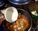 Foto del paso 6 de la receta: Bocaditos de pollo salseados light (fácil)