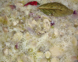 Foto del paso 7 de la receta: Lomo de cerdo a la cerveza con champiñones