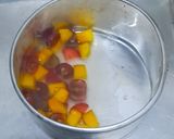 Foto langkah ke 2 dari resep Puding Tape Tropical.