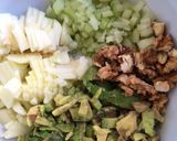 Foto del paso 1 de la receta: Ensalada waldorf