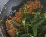 Foto langkah ke 4 dari resep Nasi Bakar Ayam.
