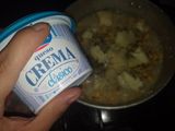 Empanadas de choclo