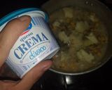 Foto del paso 4 de la receta: Empanadas de choclo