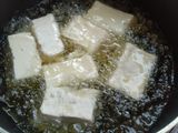 Tahu Teriyaki