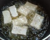 Foto langkah ke 1 dari resep Tahu Teriyaki.