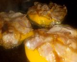 Foto del paso 6 de la receta: "Hamburguesas Caseras con fritas" 😋😋😋
