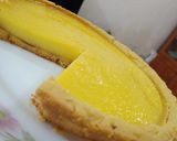 Foto langkah ke 5 dari resep Pie susu teflon. Simpel.