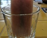 Foto del paso 1 de la receta: Paleta helada de tamarindo con mezcal