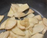 蒜味塔香杏鮑菇的食譜步驟2照片