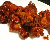 รูปขั้นตอนการทำที่ 2 ของ ไก่โค้กสไปซี่ แสนอร่อยจ้า