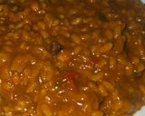 Foto del paso 7 de la receta: Arroz mantecoso "cremoso"