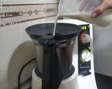 Foto del paso 3 de la receta Mejillones rellenos (Tigres) en Thermomix