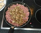 Foto del paso 4 de la receta Berenjenas rellenas