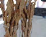 Foto del paso 3 de la receta: Talitas de cebolla & tomillo