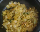 Foto del paso 5 de la receta: Macarrones con pollo 🍗