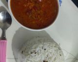 राजमा (rajma recipe in Hindi) रेसिपी चरण 5 फोटो