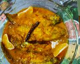 কমলা পাবদা (kamala pabda recipe in Bengali) রেসিপির ধাপ 7 ছবি