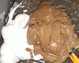 Foto del paso 3 de la receta: Mousse de chocolate Keto