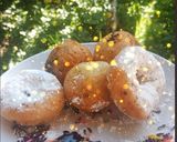 Foto langkah ke 6 dari resep Donat Empuk dan sederhana pakai kentang.