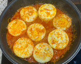 Foto langkah ke 3 dari resep Telur Balado.