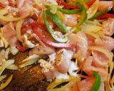 Foto del paso 3 de la receta: Pollo a la cerveza