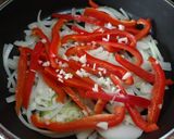 Foto del paso 2 de la receta: Chupin de pez palo (y a la bolsa)