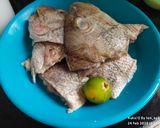 Foto langkah ke 1 dari resep 63* Gulai Kepala Kakap.