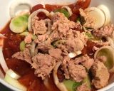 Foto del paso 4 de la receta: Ensalada murciana