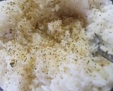 Foto del paso 1 de la receta: Arroz con huevo 🍳