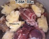 Foto langkah ke 1 dari resep Sate Kambing Rumahan🐐🍡.
