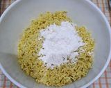 Foto langkah ke 3 dari resep Bola-Bola Mie.