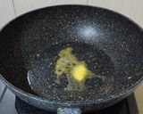 Foto langkah ke 1 dari resep Nasi Goreng Daging Cincang.