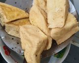 Foto langkah ke 4 dari resep Tahu Putih Goreng.