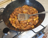 Foto del paso 9 de la receta: Las mejores alas de pollo (Emilio)